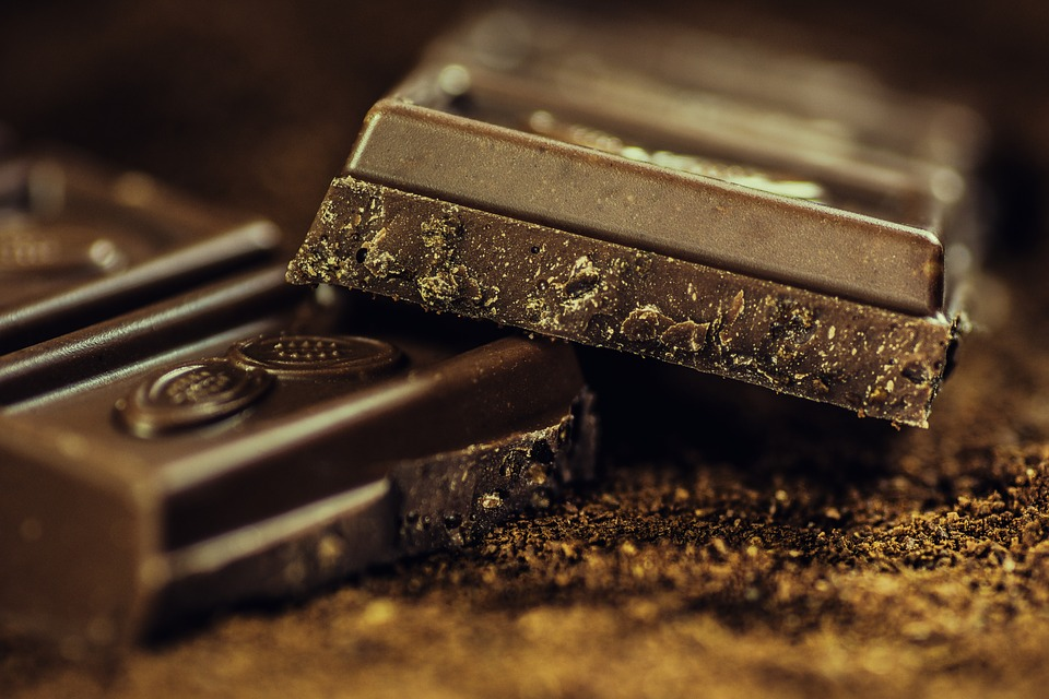 Resenha | Bomba de Chocolate Forever Liss