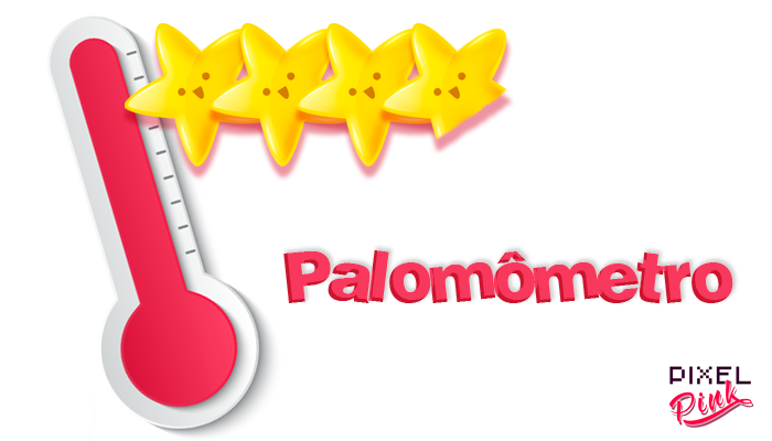 Palomômetro-Alisena