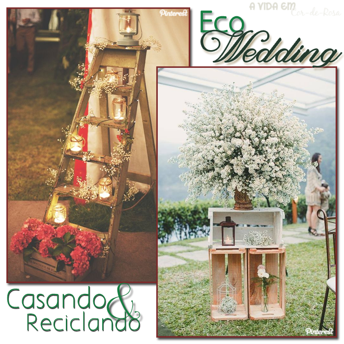 Eco Wedding