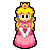 Princesas Nintendo