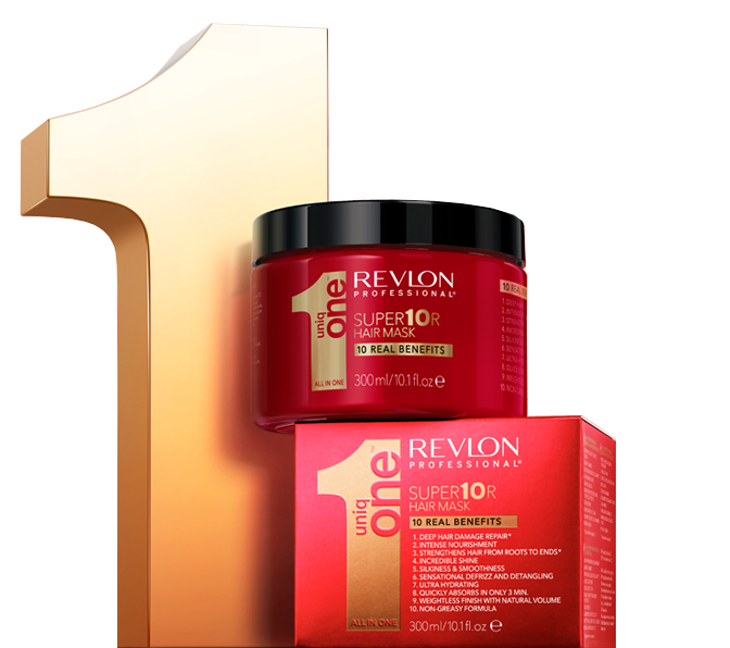 Uniq One apresenta gama de produtos que revolucionou o mercado de beleza com dez reais benefícios em um único produto