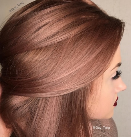 Seis dicas para ter um cabelo lindo todos os dias ⋆ Pixel Pink