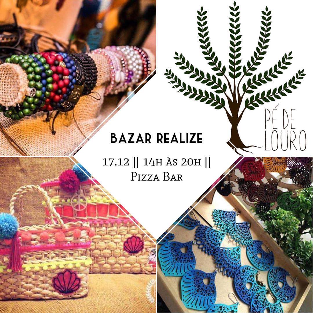 Bazar Realize 2016