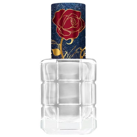 Léal-Color-Oil-Enamel-Collection-Beauty-Beast-Rose