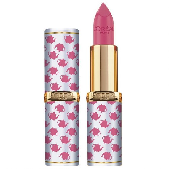 Léal-Color-Riche-Lipstick-Collection-Beauty-Beast-Mrs-Potts