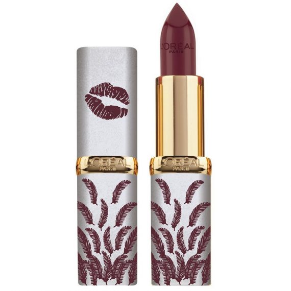 Léal-Color-Riche-Lipstick-Collection-Beauty-Beast-Spolverina
