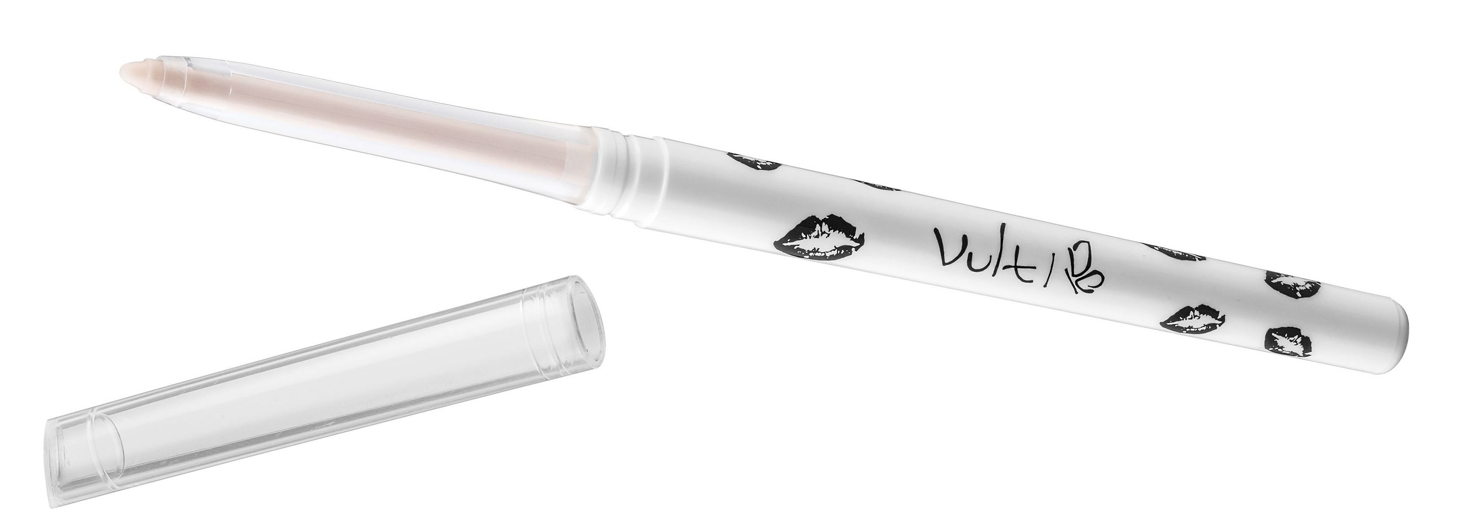 Vult apresenta super lançamento de linha de batons e lapiseira incolor