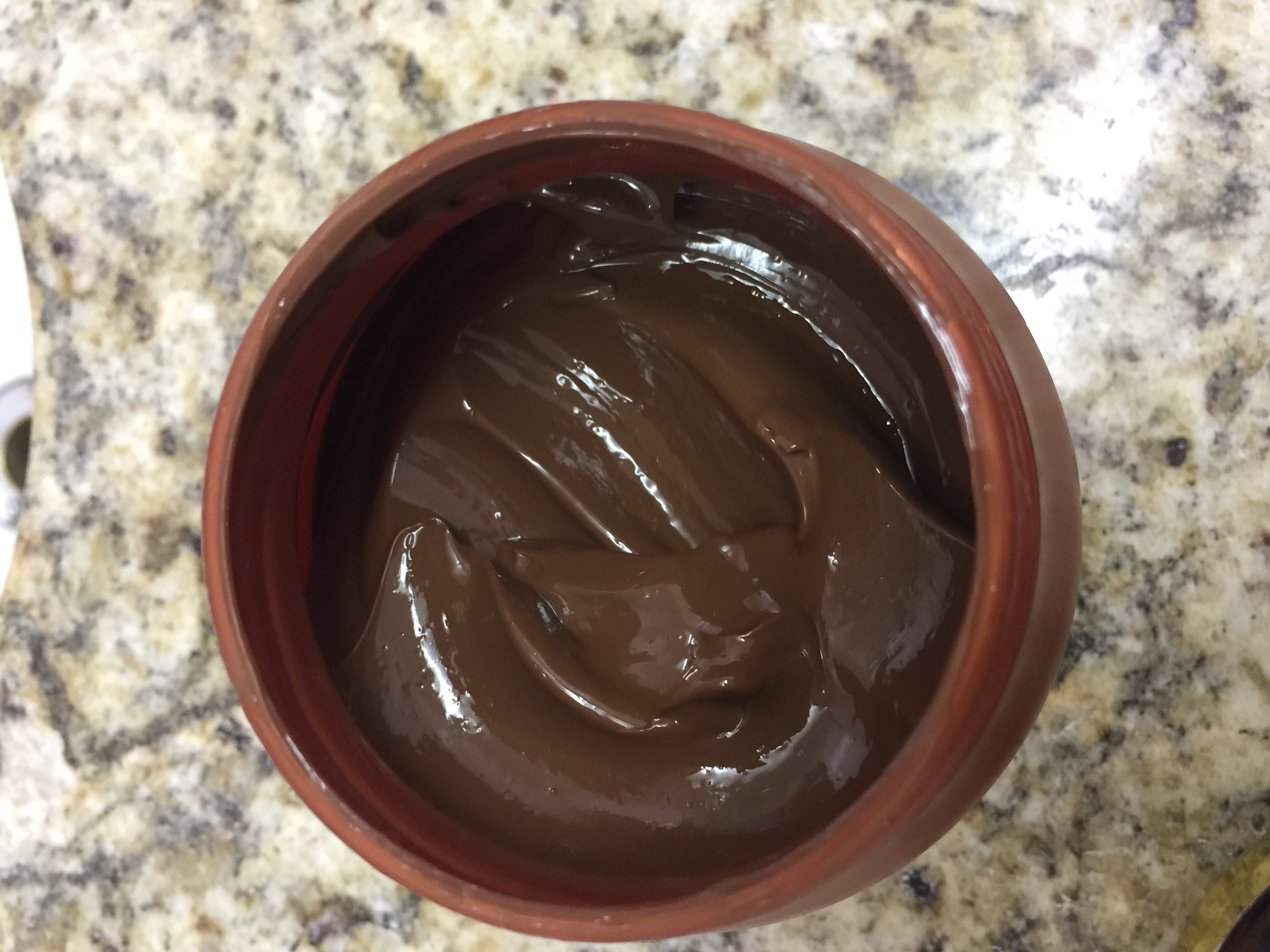 Resenha | Bomba de Chocolate Forever Liss
