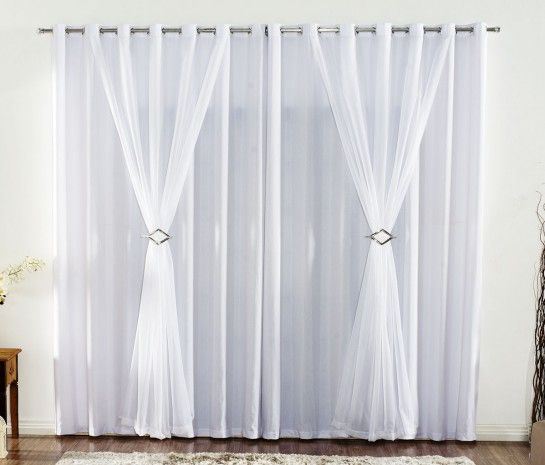 Dicas essenciais para escolher o modelo de cortina ideal