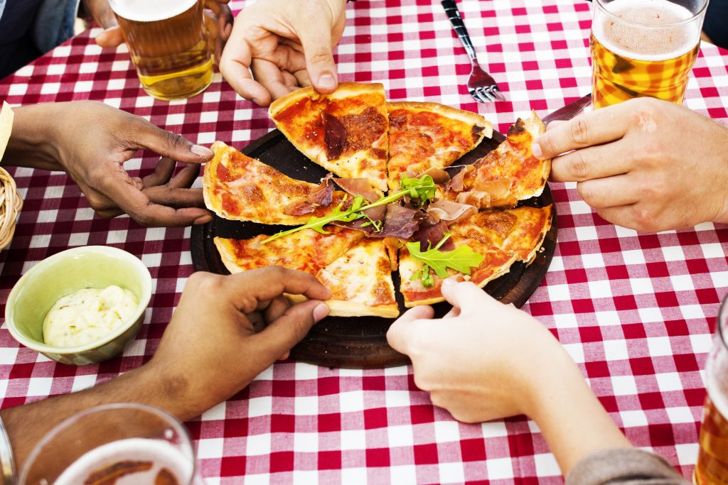 Dia da Pizza | Como harmonizar com cerveja?