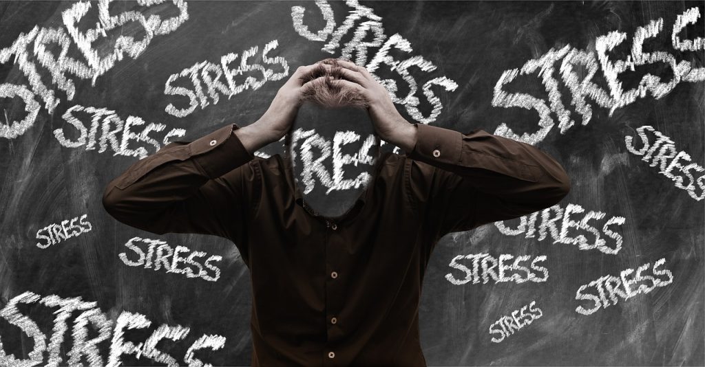 Síndrome de Burnout | 7 sinais para identificar se você está esgotado