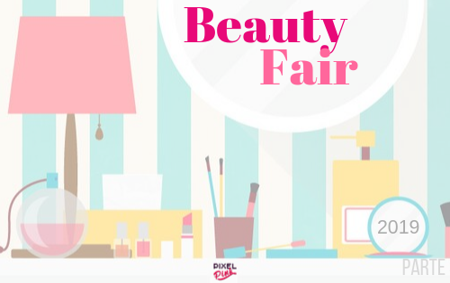Beauty Fair 2019 | Lançamentos e novidades - Parte 3