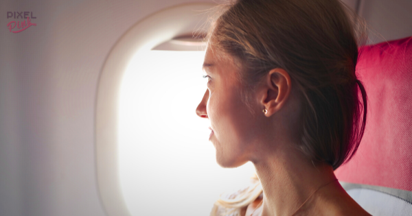 Quatro dicas para cuidar da pele durante viagens de avião