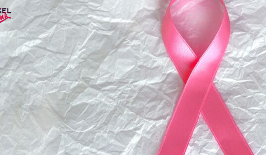 Outubro Rosa: Alimentação x Câncer de mama