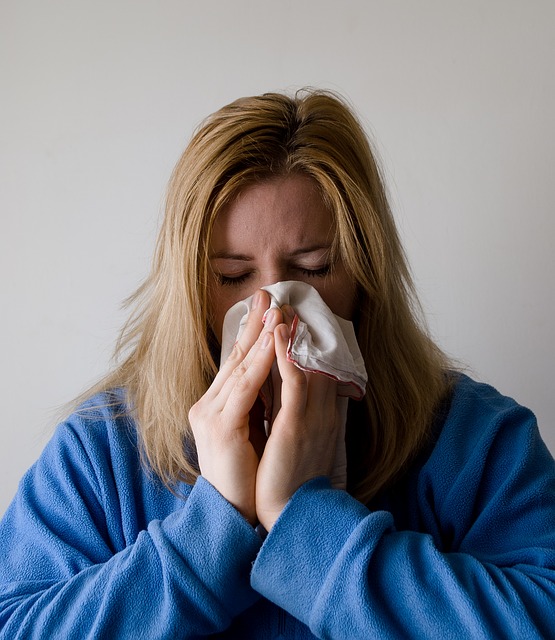 Dicas para evitar a rinite alérgica